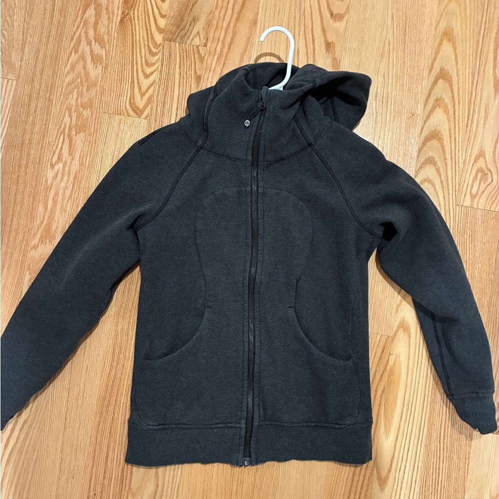 Original Scuba hoodie Lululemon